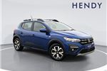 2022 Dacia Sandero Stepway