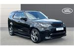 2021 Land Rover Discovery