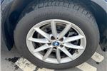 2019 BMW X1 xDrive 20d SE 5dr Step Auto