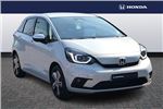 2022 Honda Jazz