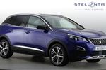 2018 Peugeot 3008