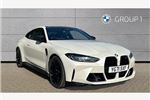 2021 BMW M4