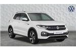 2023 Volkswagen T-Cross