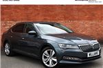 2019 Skoda Superb