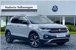 2022 Volkswagen T-Cross