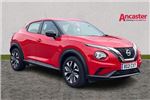 2021 Nissan Juke