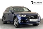 2019 Audi Q5