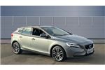 2018 Volvo V40