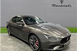 2023 Maserati Ghibli