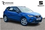 2025 SEAT Arona