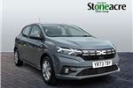 2023 Dacia Sandero