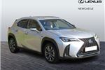 2023 Lexus UX