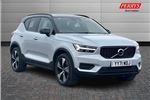 2021 Volvo XC40 Recharge