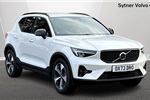 2024 Volvo XC40