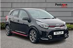 2021 Kia Picanto