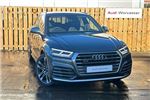 2021 Audi SQ5