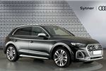 2021 Audi SQ5