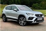 2022 SEAT Ateca
