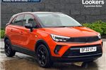 2022 Vauxhall Crossland