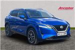 2022 Nissan Qashqai