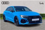 2021 Audi RS3