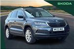 2022 Skoda Karoq