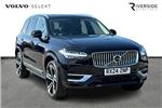 2024 Volvo XC90