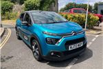 2023 Citroen C3