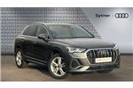 2022 Audi Q3