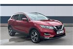 2017 Nissan Qashqai