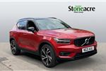 2021 Volvo XC40 Recharge
