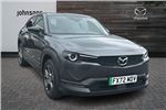 2023 Mazda MX-30