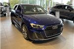 2024 Audi A1