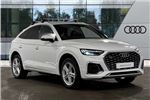 2024 Audi Q5 Sportback