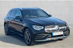 2020 Mercedes-Benz GLC