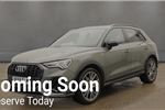 2020 Audi Q3