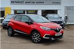 2019 Renault Captur