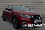 2020 Nissan Qashqai