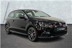 2017 Volkswagen Polo GTI