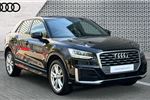 2019 Audi Q2