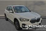 2020 BMW X1