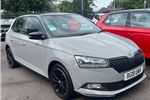 2019 Skoda Fabia
