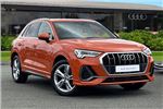 2021 Audi Q3