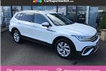 2022 Volkswagen Tiguan Allspace