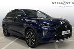 2025 DS DS 7