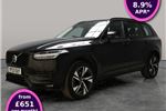 2023 Volvo XC90