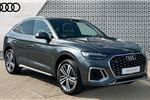 2021 Audi Q5 Sportback