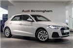 2025 Audi A1