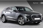 2024 Audi Q3