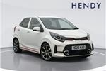 2023 Kia Picanto